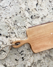 Load image into Gallery viewer, Acacia Live Edge Charcuterie Board