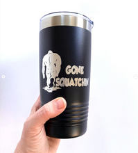 Load image into Gallery viewer, 20oz Engraved Tumbler