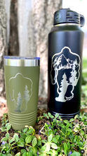 Load image into Gallery viewer, 20oz Engraved Tumbler