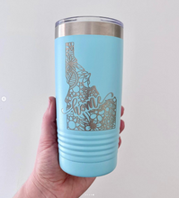 Load image into Gallery viewer, 20oz Engraved Tumbler