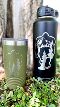 Load image into Gallery viewer, 20oz Engraved Tumbler
